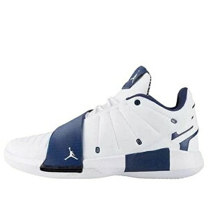 Jordan �W���[�_�� �����Y �X�j�[�J�[ �yAir Jordan CP3 11 TB 'Midnight Navy' BQ2673-141�z �T�C�Y US_10(28.0cm)