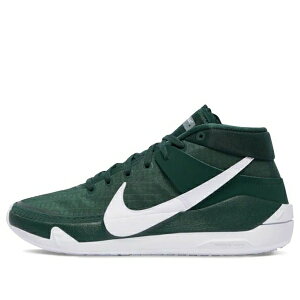 Nike �i�C�L �����Y �X�j�[�J�[ �yNike KD 13 TB Promo 'Pro Green White' CW4115-303�z �T�C�Y US_8(26.0cm)