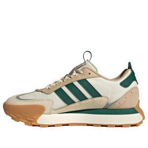adidas �A�f�B�_�X �����Y �X�j�[�J�[ �yadidas Futro Mixr 'Tan Beige Green' JP8575�z �T�C�Y US_9.5(27.5cm)