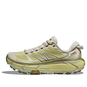 HOKA ONE ONE �z�J�I�l�I�l �����Y �X�j�[�J�[ �yHOKA ONE ONE Mafate Speed 2 'Eggnog Celery Root' 1126851-ENG�z �T�C�Y US_M_13