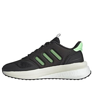 adidas �A�f�B�_�X �����Y �X�j�[�J�[ �yadidas X_PLRPHASE 'Black Green' ID0423�z �T�C�Y US_9.5(27.5cm)