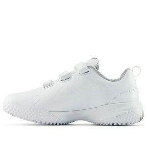 New Balance �j���[�o�����X �����Y �X�j�[�J�[ �yNew Balance 1000V1 Turf 'NB 103 White' M10008G4�z �T�C�Y US_9(27.0cm)
