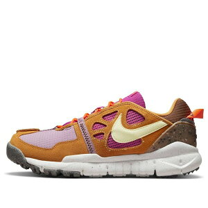 Nike �i�C�L �����Y �X�j�[�J�[ �yNike Free Terra Vista Next Nature 'Desert Ochre' DM0861-700�z �T�C�Y US_8.5(26.5cm)