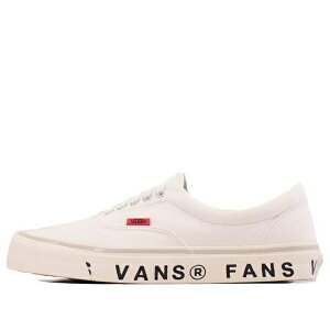 Vans �o���Y �����Y �X�j�[�J�[ �yVans Wood Wood x OG Era LX 'Marshmallow' VN0A3CXNSJH�z �T�C�Y US_9(27.0cm)