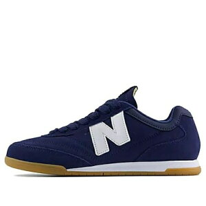 New Balance �j���[�o�����X �����Y �X�j�[�J�[ �yNew Balance RC42 'Navy' URC42SC�z �T�C�Y US_9(27.0cm)
