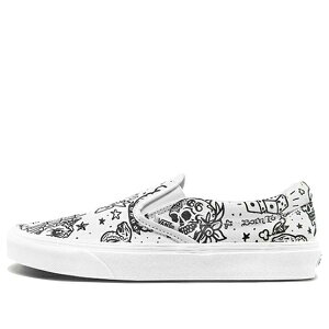 Vans �o���Y �����Y �X�j�[�J�[ �yVans Classic Slip-On 'U-Color' VN0A4BV31IU�z �T�C�Y US_M_4.5