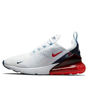 Nike �i�C�L �����Y �X�j�[�J�[ �G�A�}�b�N�X �yNike Air Max 270 'USA' DJ5172-100�z �T�C�Y US_8(26.0cm)
