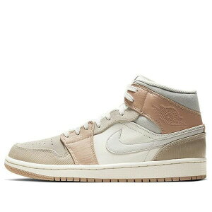 Jordan �W���[�_�� �����Y �X�j�[�J�[ �yAir Jordan 1 Mid 'Milan' CV3044-100�z �T�C�Y US_12(30.0cm)