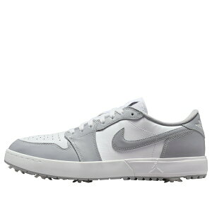 Jordan �W���[�_�� �����Y �X�j�[�J�[ �yAir Jordan 1 Low Golf 'Cool Grey' IQ3417-001�z �T�C�Y US_M_14