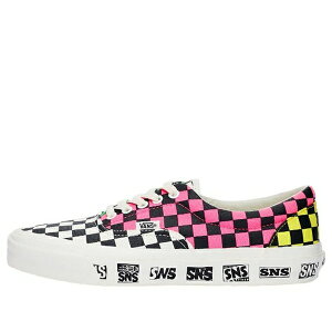 Vans �o���Y �����Y �X�j�[�J�[ �yVans Sneakersnstuff x Era LX 'Venice Beach' VN0A4BVA01N�z �T�C�Y US_7(25.0cm)