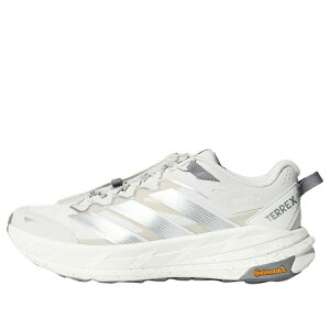 adidas �A�f�B�_�X �����Y �X�j�[�J�[ �yadidas Terrex Freehiker LT 'Crystal White Silver Grey' KK1879�z �T�C�Y US_9.5(27.5cm)