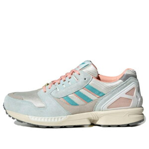 adidas �A�f�B�_�X �����Y �X�j�[�J�[ �yadidas ZX 8000 'Ice Mint' IF5382�z �T�C�Y US_5.5(23.5cm)