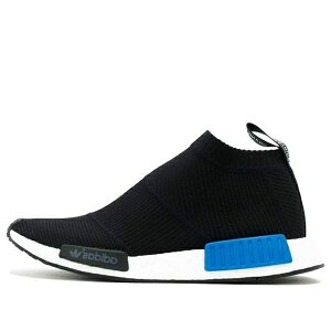 adidas �A�f�B�_�X �����Y �X�j�[�J�[ �yadidas NMD_CS1 'Core Black' S79152�z �T�C�Y US_8(26.0cm)