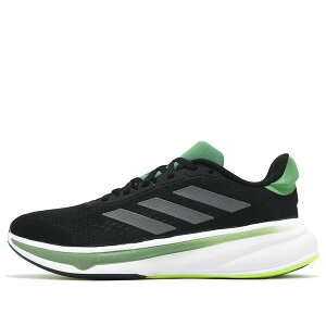 adidas �A�f�B�_�X �����Y �X�j�[�J�[ �yadidas Response Super 'Black Preloved Green' JI4318�z �T�C�Y US_9.5(27.5cm)