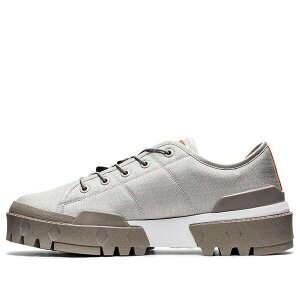 Onitsuka Tiger �I�j�c�J�^�C�K�[ �����Y �X�j�[�J�[ �yOnitsuka Tiger HMR Peak Lo Shoes 'Oyster Grey' 1183B534-020�z �T�C�Y US_8(26.0cm)