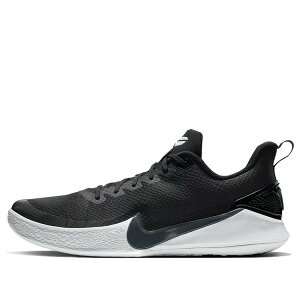 Nike �i�C�L �����Y �X�j�[�J�[ �yNike Mamba Focus 'Black' AJ5899-002�z �T�C�Y US_7(25.0cm)