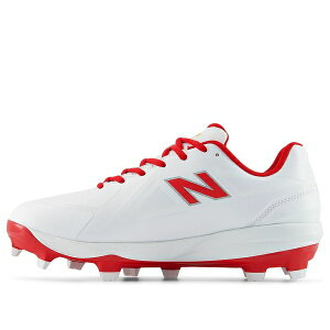 New Balance �j���[�o�����X �����Y �X�j�[�J�[ �yNew Balance 1000v1 Molded 'NB 103 White Team Red' M10009AX�z �T�C�Y US_9(27.0cm)