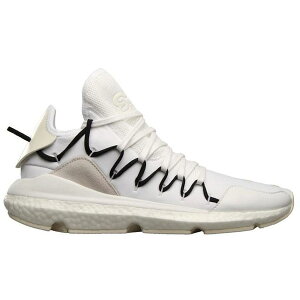 adidas AfB_X Y Xj[J[ yadidas Y-3 Kusari Footwear Whitez TCY US_8(26.0cm) Footwear White/Core White/Footwear White