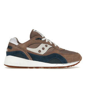 Saucony �T�b�J�j�[ �����Y �X�j�[�J�[ �ySaucony Shadow 6000 Sand Grey�z �T�C�Y US_10.5(28.5cm) Sand/Grey