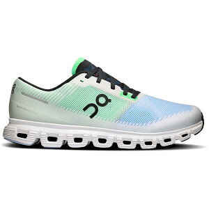 On I Y Xj[J[ yOn Running Cloud 6 Push Horizon Honeydewz TCY US_7(25.0cm) Horizon/Honeydew