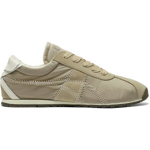 Onitsuka Tiger IjcJ^CK[ Y Xj[J[ yOnitsuka Tiger Tiger Corsair A55 Feather Grey Creamz TCY US_6.5(24.5cm) Feather Grey/Cream