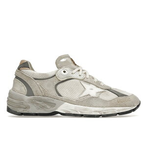 Golden Goose S[fO[X Y Xj[J[ yGolden Goose Dad-Star Off White Light Greyz TCY EU_43(28.0cm) Off White/Light Grey