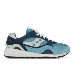 Saucony �T�b�J�j�[ �����Y �X�j�[�J�[ �ySaucony Shadow 6000 Royal White�z �T�C�Y US_8.5(26.5cm) Royal/White