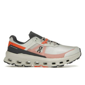 On I Y Xj[J[ yOn Running Cloudvista 2 Ice Flamez TCY US_9.5(27.5cm) Ice/Flame