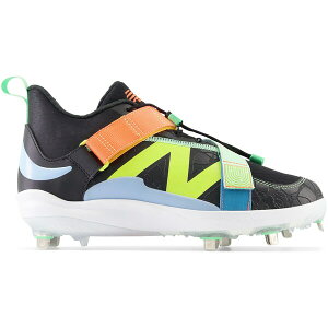 New Balance j[oX Y Xj[J[ yNew Balance FuelCell Lindor 2 Black Neon Dragonfly Electric Jadez TCY US_10.5(28.5cm) Black/Neon Dragonfly/Electric Jade