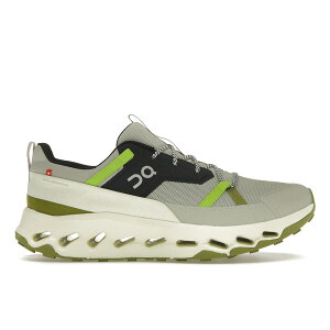 On �I�� �����Y �X�j�[�J�[ �yOn Running Cloudhorizon Chalk Seedling�z �T�C�Y US_12.5(30.5cm) Chalk/Seedling
