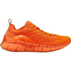 Reebok [{bN Y Xj[J[ yReebok Zig Kinetica mita sneakersz TCY US_9(27.0cm) Solar Orange/White-True Grey 7