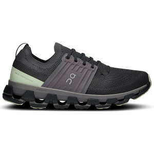 On I Y Xj[J[ yOn Running Cloudswift 3 Eclipse Limaz TCY US_11(29.0cm) Eclipse/Lima