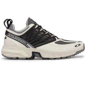 Salomon �T������ �����Y �X�j�[�J�[ �ySalomon ACS Pro DSM Lunar Rock�z �T�C�Y US_10(28.0cm) Lunar Rock/White/Silver