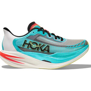 Hoka One One zJIlIl Y Xj[J[ yHoka One One Cielo X1 2.0 Frost Blackz TCY US_M_14 Frost/Black