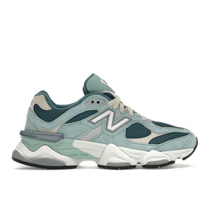 New Balance �j���[�o�����X �����Y �X�j�[�J�[ �yNew Balance 9060 New Spruce Salt Marsh�z �T�C�Y US_12(30.0cm) New Spruce/Salt Marsh/Turtledove