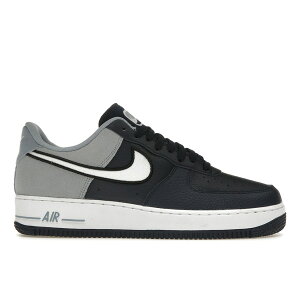 Nike �i�C�L �����Y �X�j�[�J�[ �yNike Air Force 1 Low Obsidian White Obsidian Mist�z �T�C�Y US_10(28.0cm) Obsidian/White-Obsidian Mist-Black