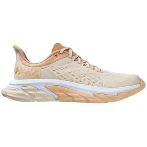 Hoka One One zJIlIl Y Xj[J[ yHoka One One Clifton Edge Almond Milk Beigez TCY US_10.5(28.5cm) Almond Milk/Beige
