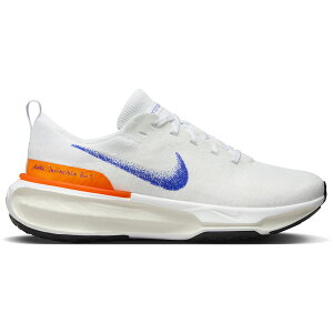 Nike �i�C�L ���f�B�[�X �X�j�[�J�[ �yNike ZoomX Invincible Run 3 FP Blueprint Pack (Women's)�z �T�C�Y US_W_10 Multi-Color/Multi-Color