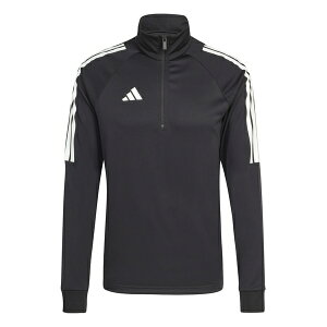 �A�f�B�_�X �����Y �T�b�J�[ �X�|�[�c Sereno Long Sleeve Zip Top Mens