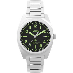 �^�C���b�N�X �����Y �r���v �A�N�Z�T���[ Men's Expedition Analogue Quartz Watch
