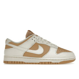 Nike ナイキ レディース スニーカー 【Nike Dunk Low】 サイズ US_7.5W(24.5cm) Next Nature Beige Sail (Women's)