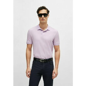 ボス メンズ サンダル シューズ PALLAS - Polo shirt - open purple four
