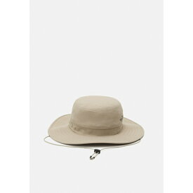 ノースフェイス メンズ 帽子 アクセサリー HORIZON BREEZE BRIMMER HAT UNISEX - Hat - dune beige