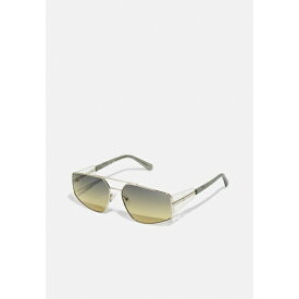 ゲス メンズ サングラス・アイウェア アクセサリー UINISEX - Sunglasses - gold-coloured