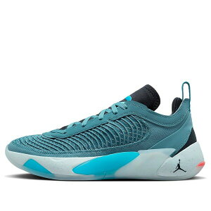 Jordan �W���[�_�� �����Y �X�j�[�J�[ �yAir Jordan Luka 1 Next Nature 'Noise Aqua' DR9830-400�z �T�C�Y US_12(30.0cm)