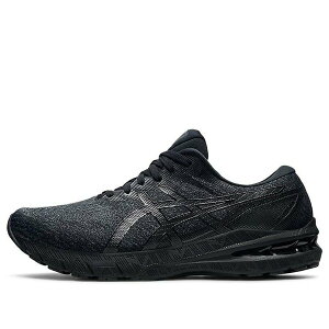 ASICS �A�V�b�N�X �����Y �X�j�[�J�[ �yASICS GT-2000 10 2E Wide 'Triple Black' 1011B186-001�z �T�C�Y US_8.5(26.5cm)
