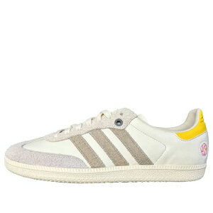 adidas �A�f�B�_�X �����Y �X�j�[�J�[ �yadidas x Kasina Samba Consortium Cup 'Off White Trace Khaki' IE0169�z �T�C�Y US_11(29.0cm)