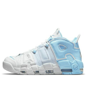 Nike �i�C�L �����Y �X�j�[�J�[ �yNike Air More Uptempo 'Psychic Blue' DJ5159-400�z �T�C�Y US_10(28.0cm)