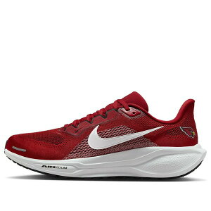 Nike �i�C�L �����Y �X�j�[�J�[ �yNike x NFL Pegasus 41 'Arizona Cardinals' IB3191-600�z �T�C�Y US_12(30.0cm)