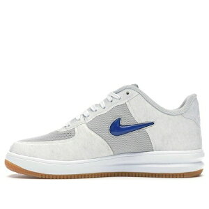 Nike �i�C�L �����Y �X�j�[�J�[ �yNike CLOT x Lunar Force 1 Fuse SP '10th Anniversary' 717303-064�z �T�C�Y US_10.5(28.5cm)